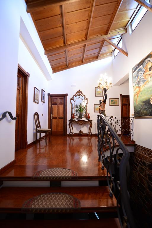 Villa Montegenco Comunanza Exteriör bild