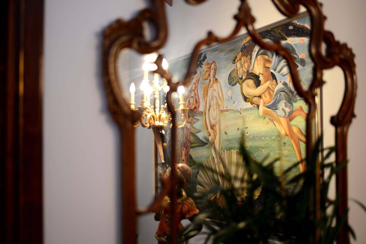 Villa Montegenco Comunanza Exteriör bild